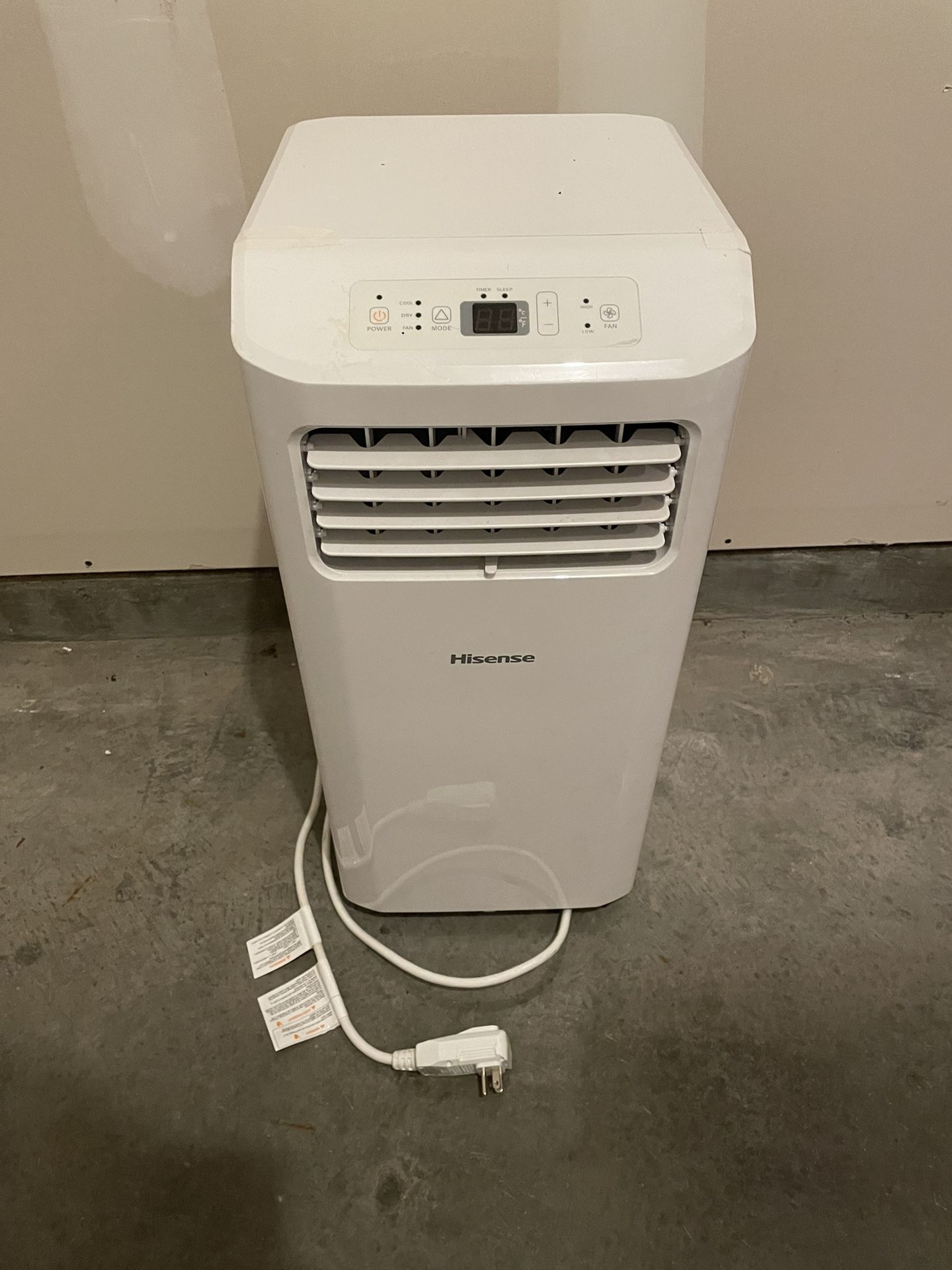Portable AC Unit ( Air Conditioner )