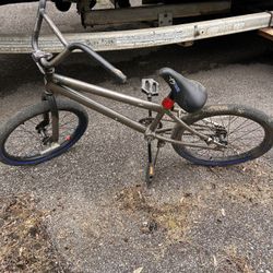 Kids Bicycle