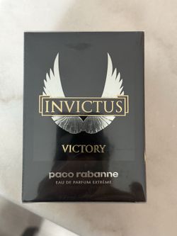 INVICTUS paco rabanne