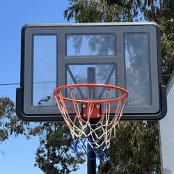 Basketball Hoop