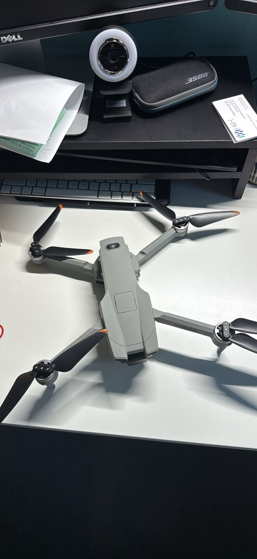 Heavy Duty Drone
