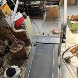 Tread Mill