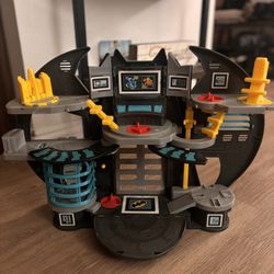 fisher-price Imaginext DC Batman