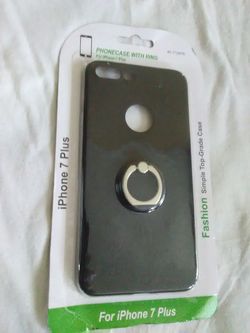 IPHONE 7 PLUS CASE BRAND NEW