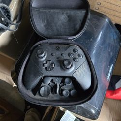 Xbox Elite Controller Series 2