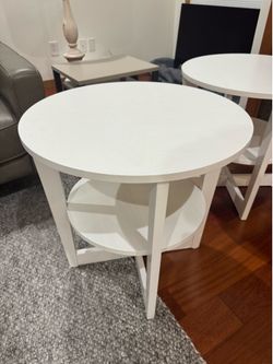 Coffee Tables