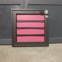 Jewelry Holder