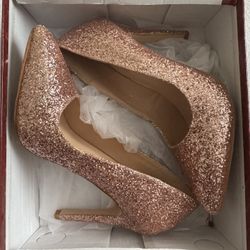 New Shoes Send Offers 