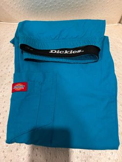 Dickie Scrub Pants