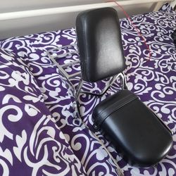 Back Seat For Yamaha Virago.