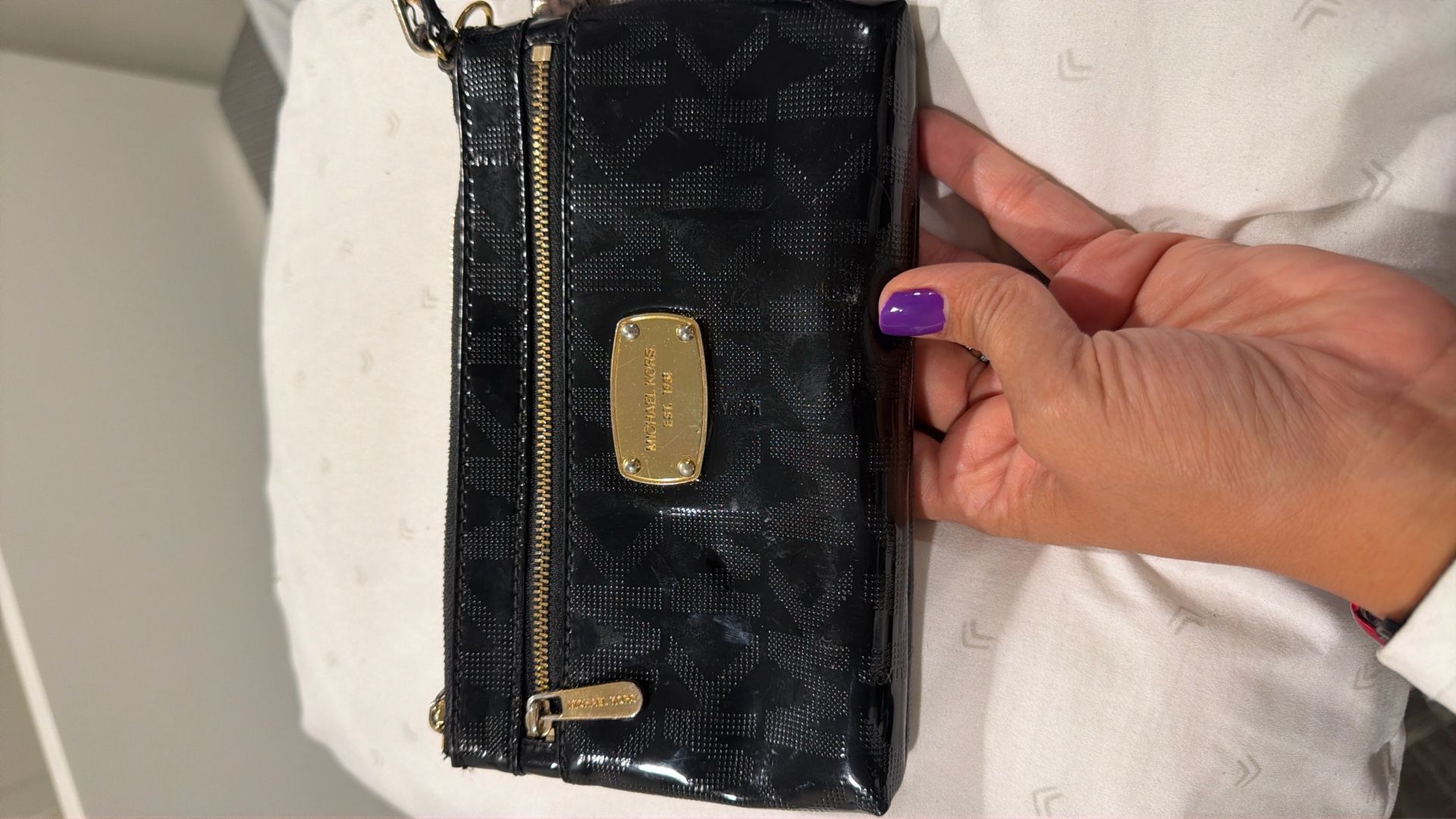 Michael Kors &Donna Karan Wristlets
