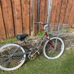 Used Bike
