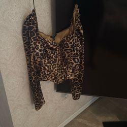 Bustier 