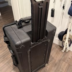 Condition1 Large Case - Black