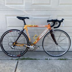 Rare Pinarello PRINCE Road Bike Bicycle  50cm/20inch Dura Ace Components