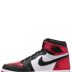 WOMEN'S AIR JORDAN 1 RETRO HIGH OG "RUBY