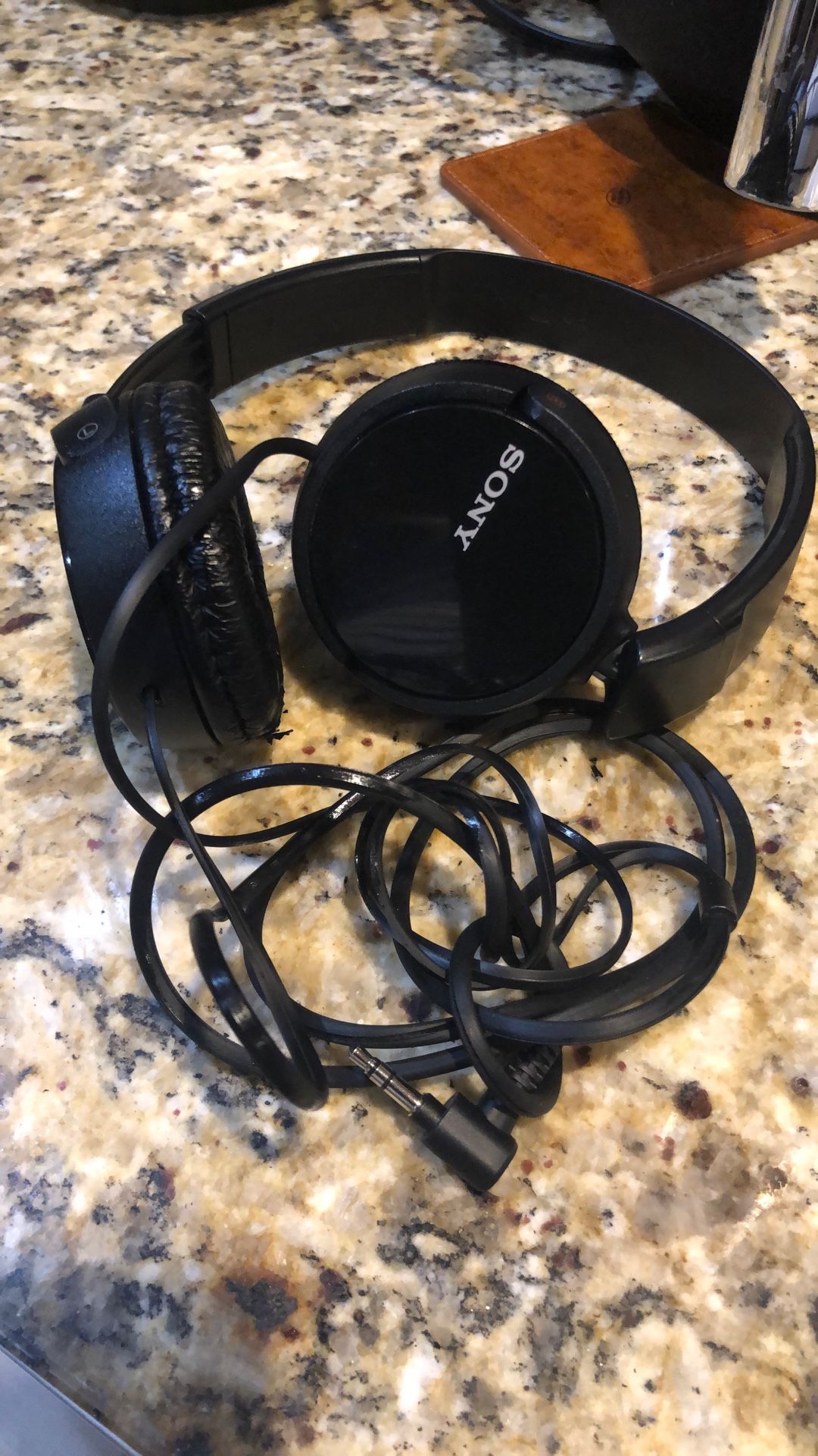 Sony Headphone
