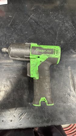 3/8 snap on brushless duel trigger