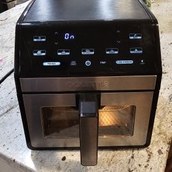 Gourmia Air Fryer
