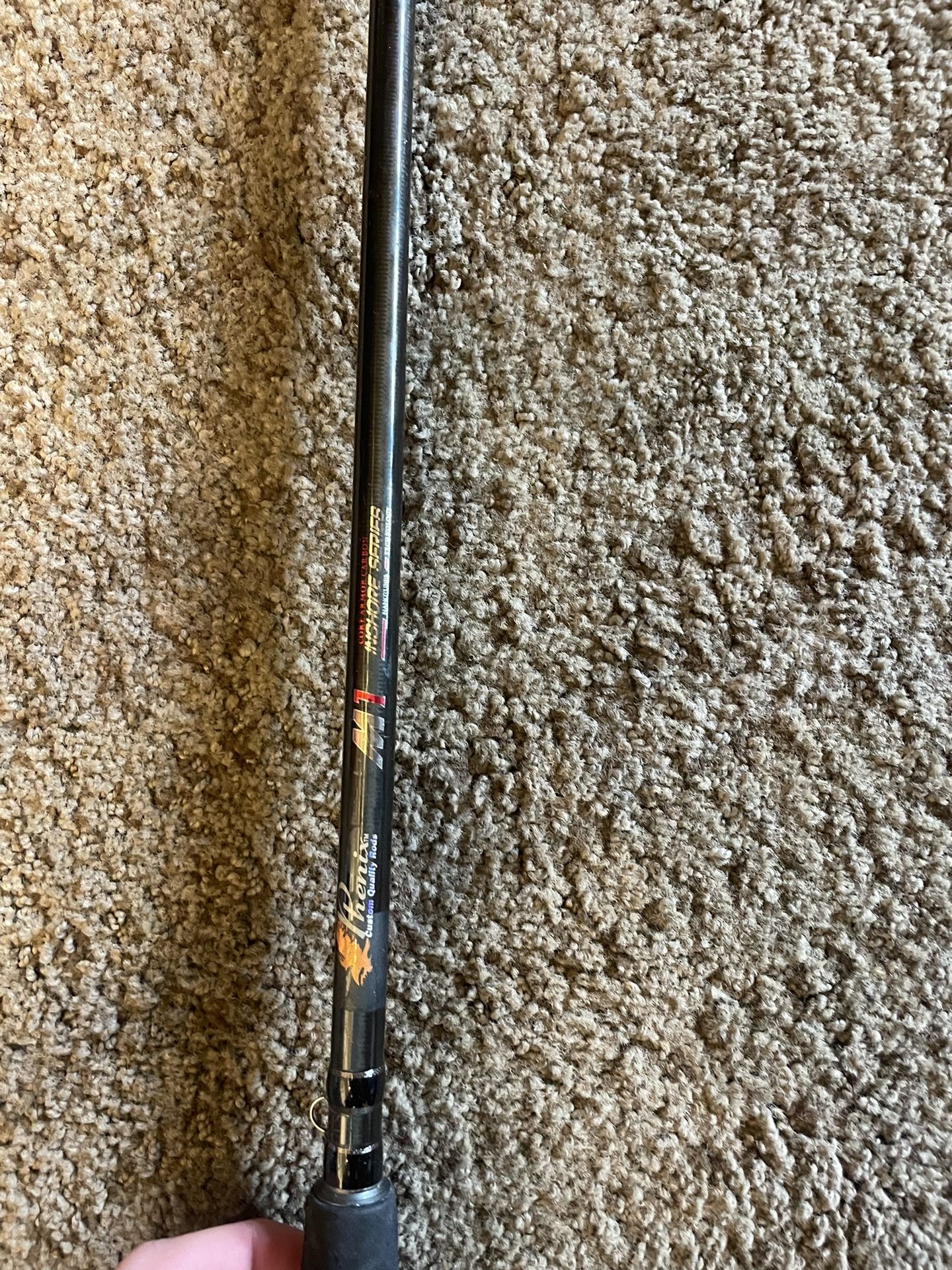 Rods And Reels for Sale in Laguna Niguel, CA OfferUp