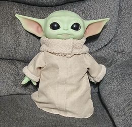 Baby Yoda
