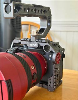 Sony A7S II + Sony 24-70mm FE f/2.8 + 12-24mm GM Lens 📷🔥
