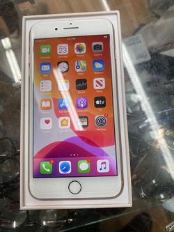 Brand new iPhone 8 Plus unlocked 64gb