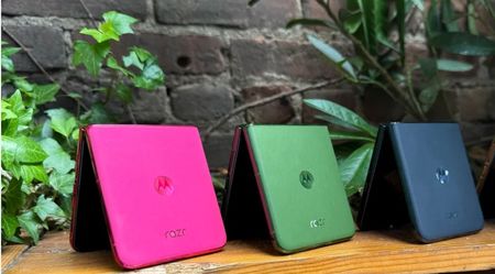 Motorola Razr 2025