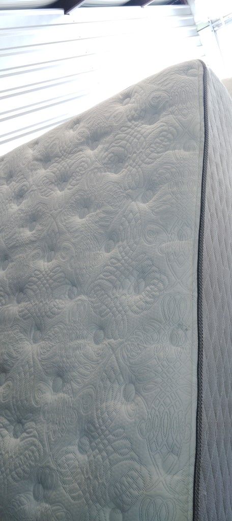 King Mattress
