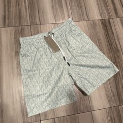Dior Shorts 