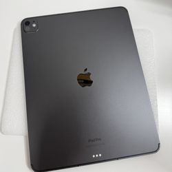 Apple iPad Pro 13 256Gb Cell Batt 100 Cycles 25