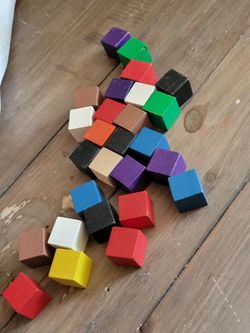 Blocks
