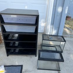 Snake Rack