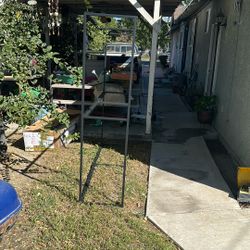 Cal King Bed Frame For Sale