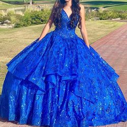 Quinceanera dresses