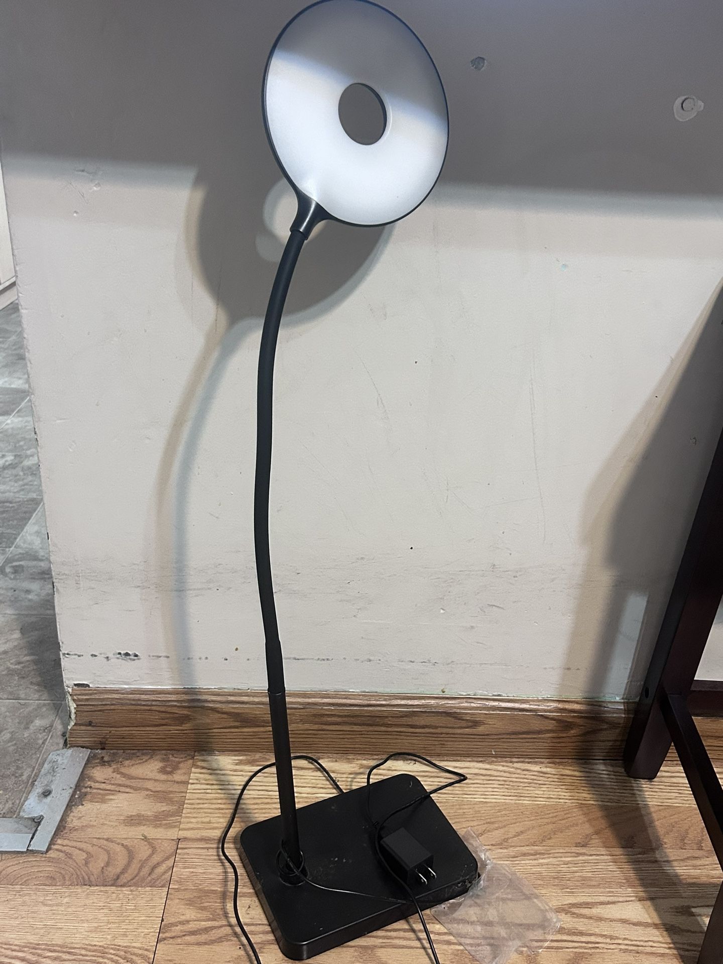 Light