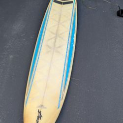 Surfboard