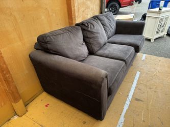 Free Sofa & Loveseat - Gray - West Seattle