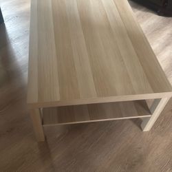 Sofa Table New Perfect Condition 