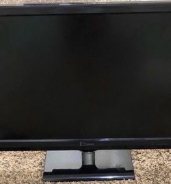 27 inches monitor