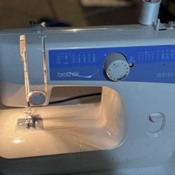 Brother Sewing Machine LS2125i