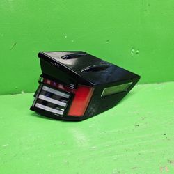 Taillight Sonata 2024 2025 2026 OEM 