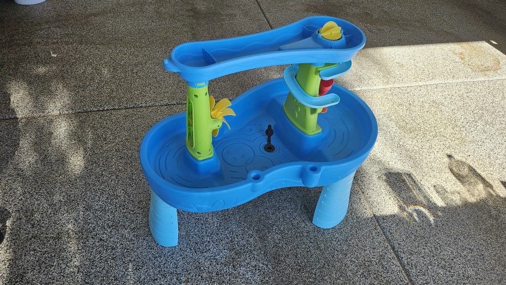 Kids Water Table