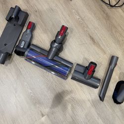 Dyson Vacuum Accessories 