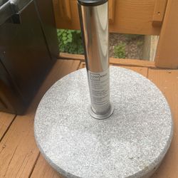 Umbrella Stand 