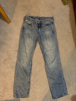 Levi’s stratus pant