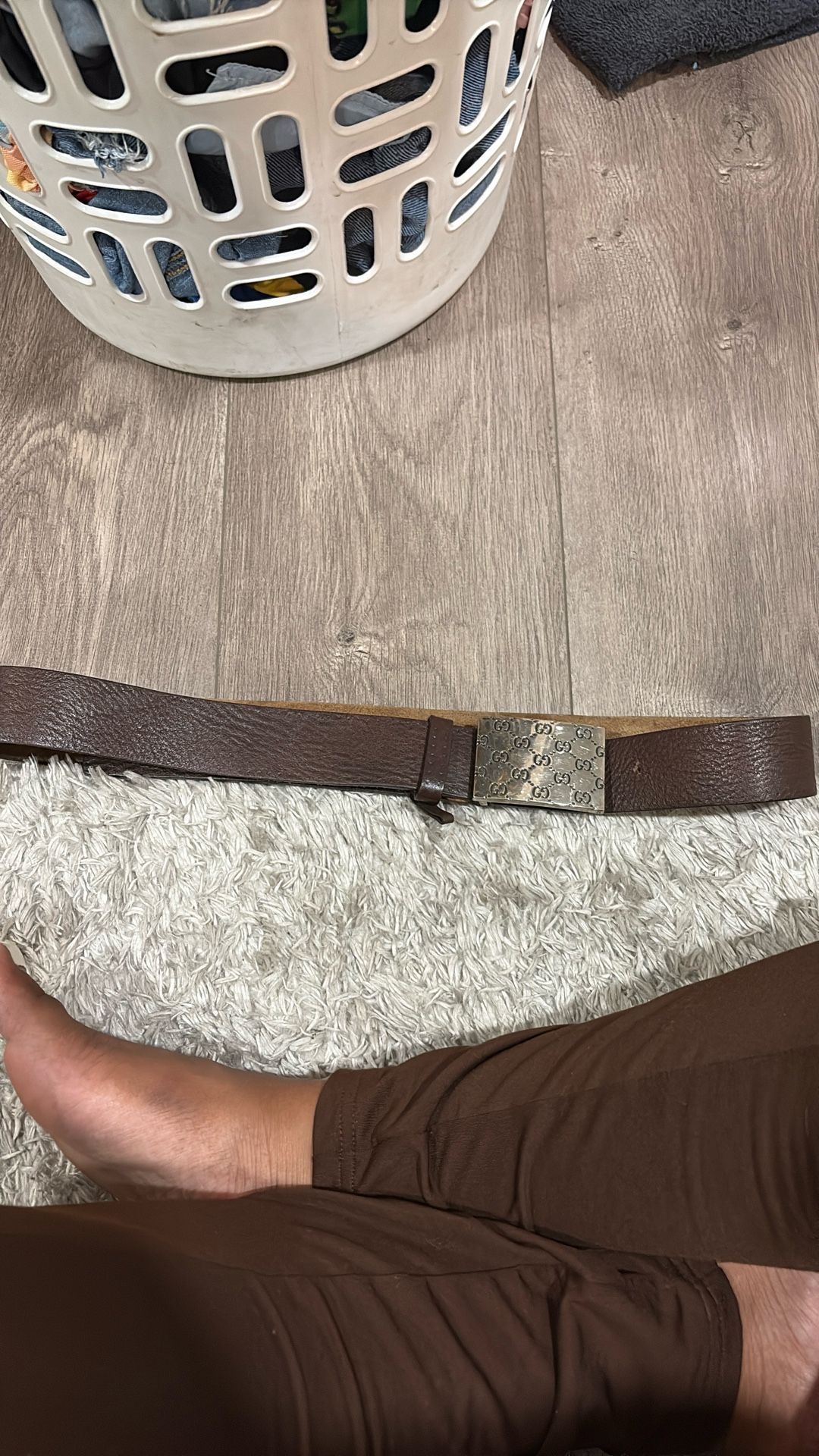 Gucci Belt
