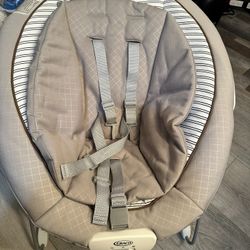 Graco Baby Swing