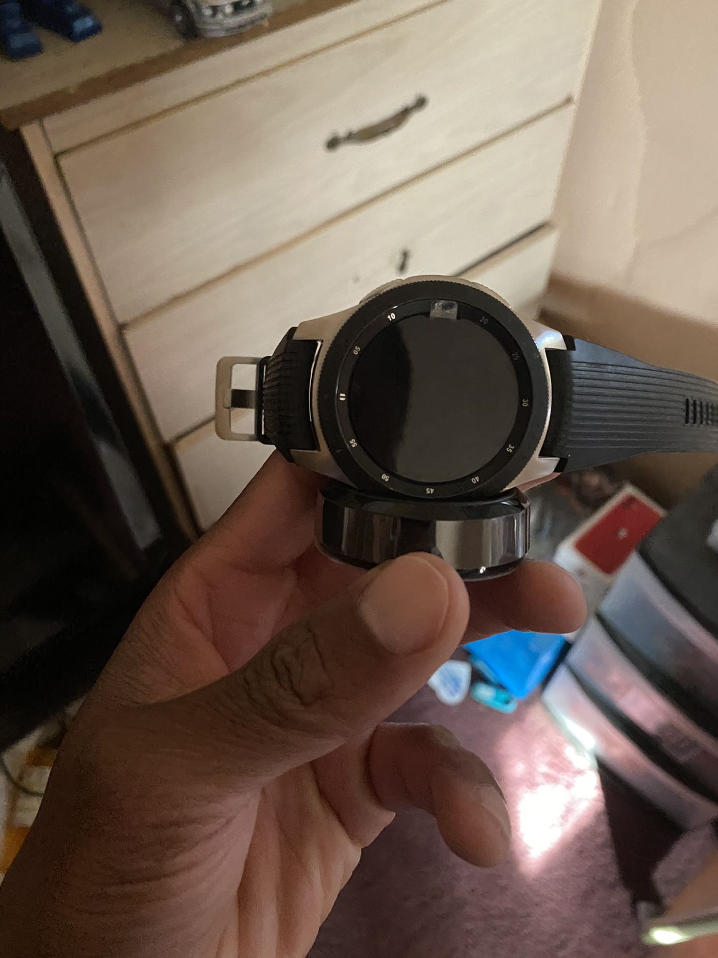 Samsung galaxy watch At&t