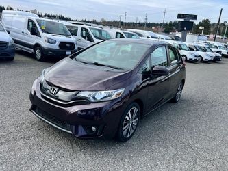 2017 Honda Fit